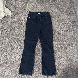 urban outfitters BDG corduroy jeans